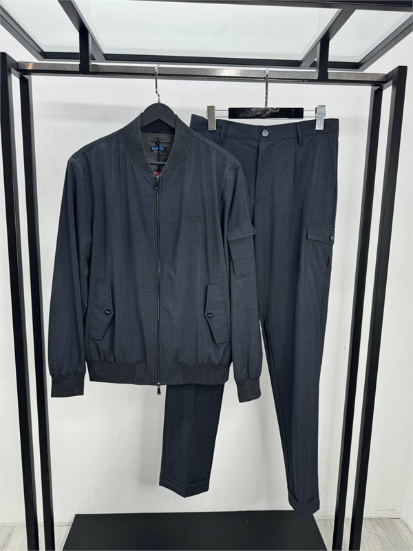 Спортивный костюм KITON 144004 - фото 280580
