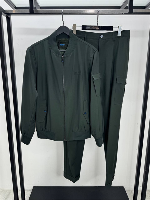 Спортивный костюм KITON 144006 - фото 280588