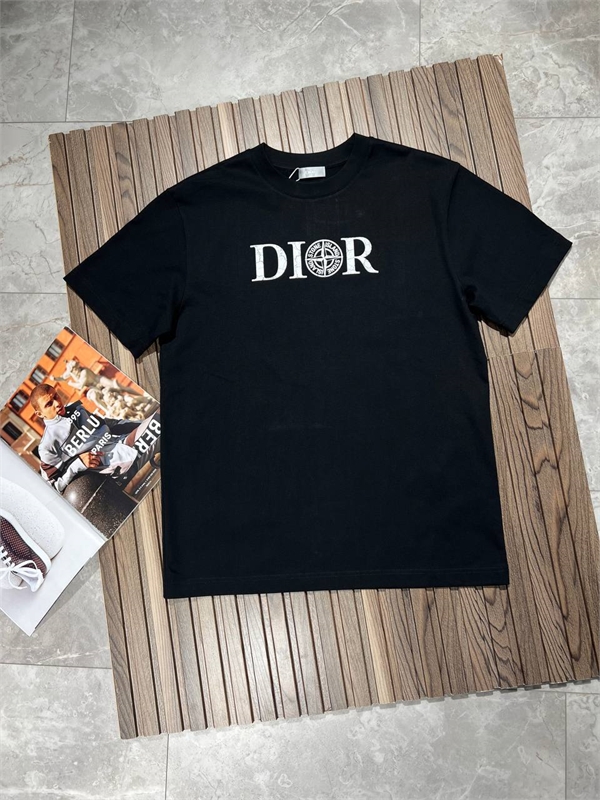 Футболка DIOR 144036 - фото 280722