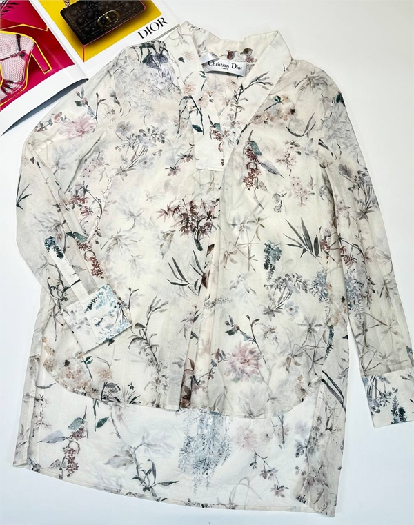 Рубашка DIOR 144052 - фото 280776