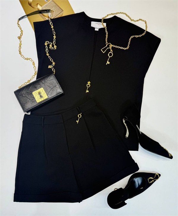 Костюм Schiaparelli 144056 - фото 280811