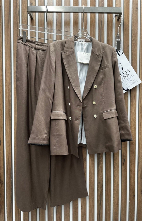 Костюм BRUNELLO CUCINELLI 144198 - фото 281624