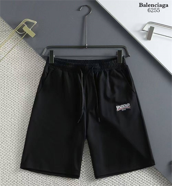 Шорты BALENCIAGA 144244 - фото 281774