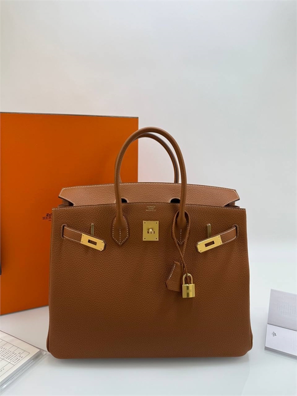 Сумка HERMES 144251 - фото 281811
