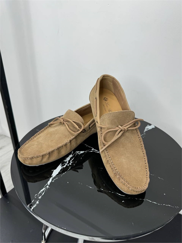 Мокасины LP 144258 - фото 281853