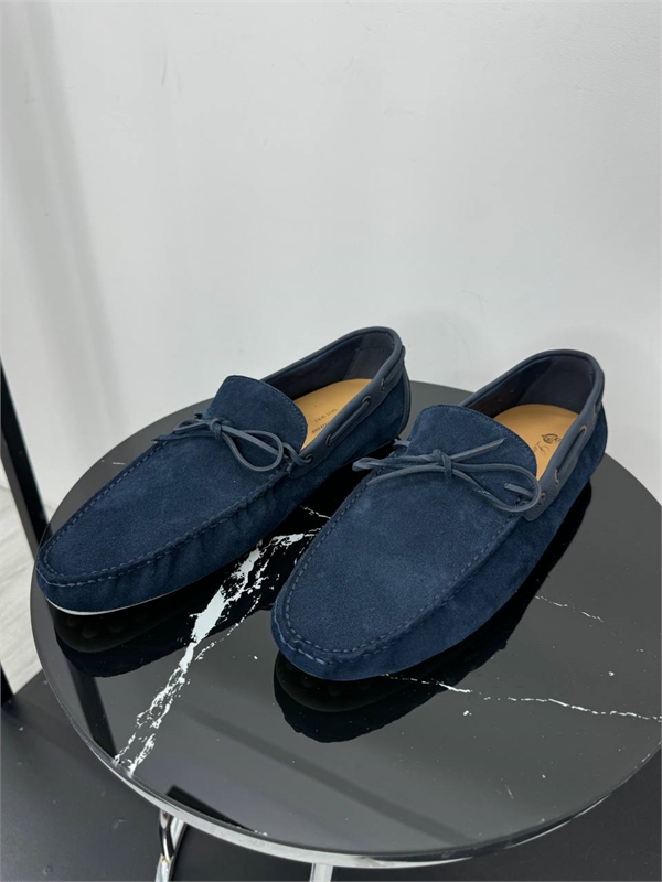 Мокасины LP 144261 - фото 281868