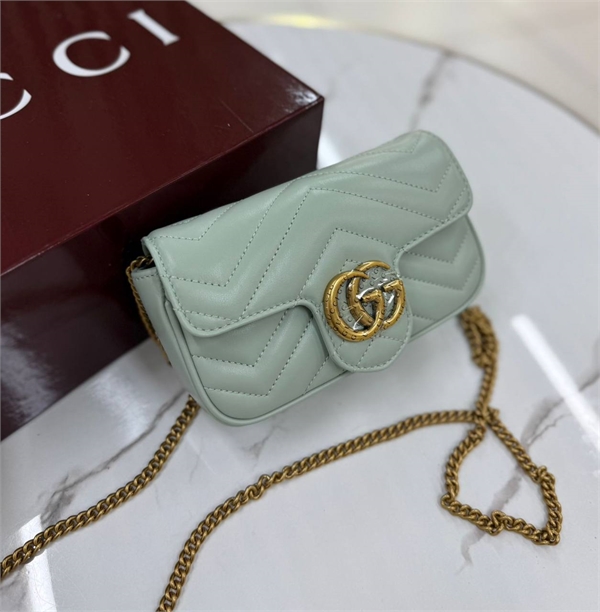 Сумка GUCCI 144284 - фото 281989
