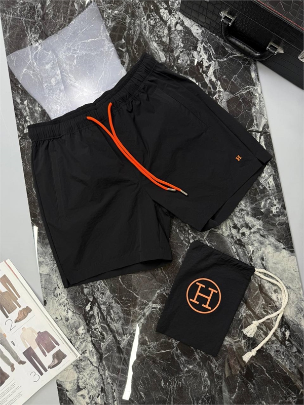 Шорты HERMES 144300 - фото 282108