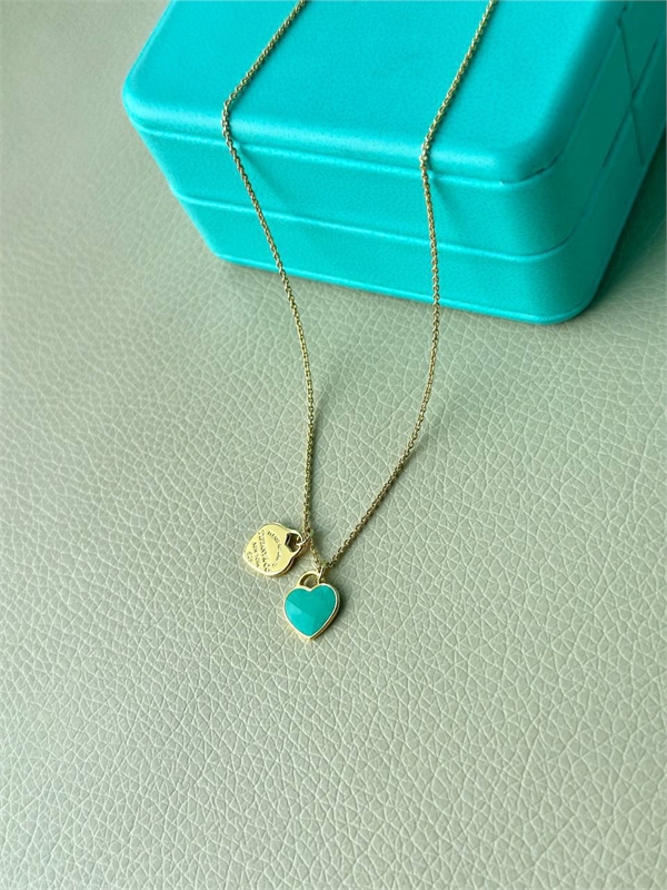 Кулон Tiffany&Co Серебро 925 п 144339 - фото 282320