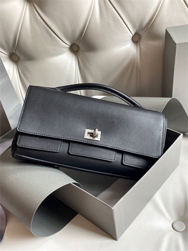 Сумка BALENCIAGA 144364 - фото 282494