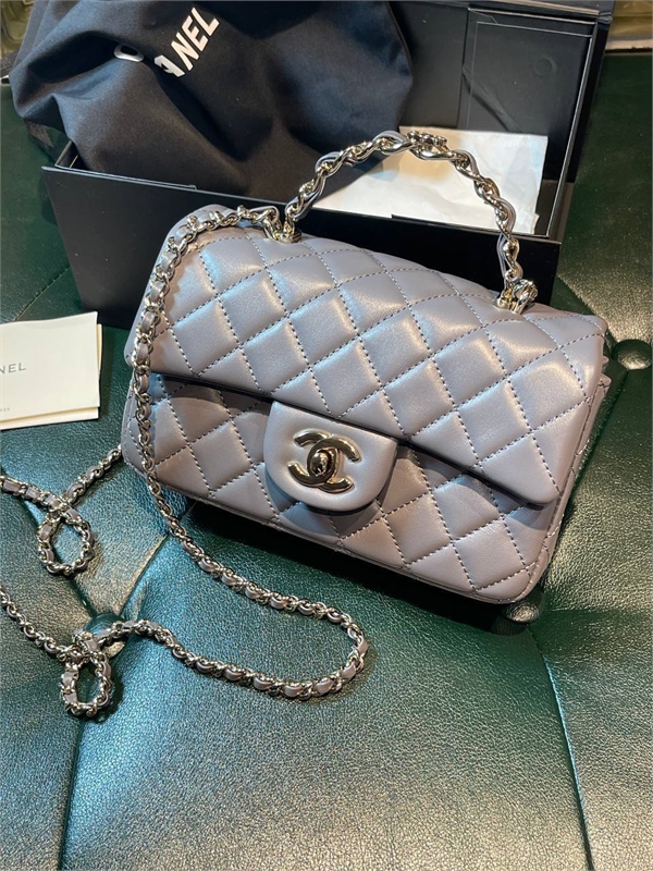 Сумка CHANEL 144405 - фото 282739
