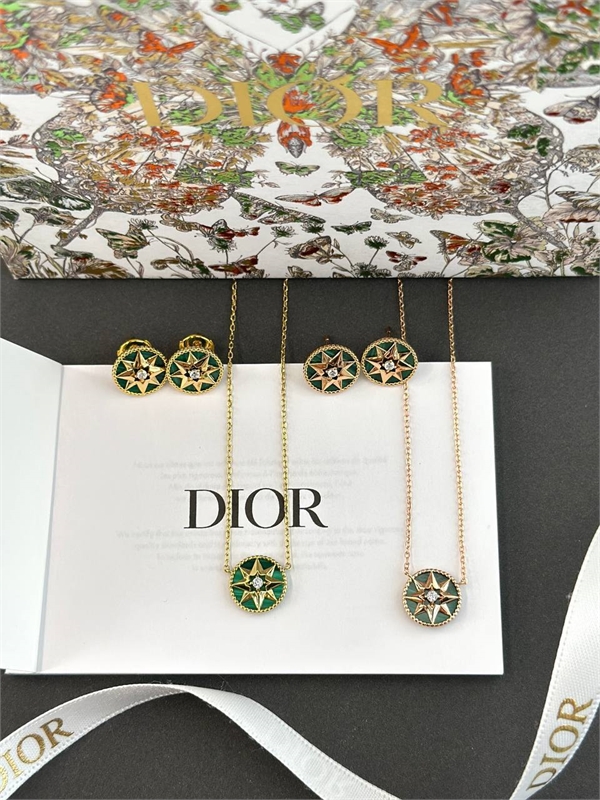 Кулон DIOR 144421 - фото 282853