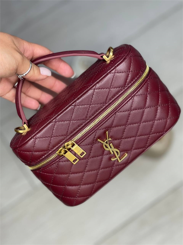 Сумка YSL 144433 - фото 282919