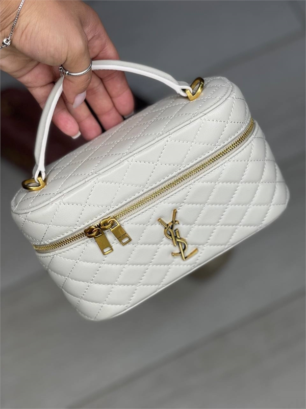 Сумка YSL 144434 - фото 282923