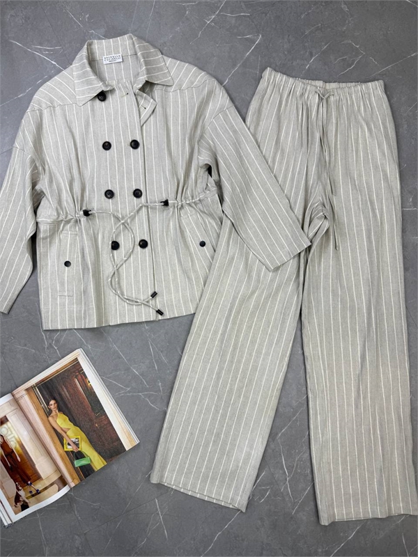 Костюм BRUNELLO CUCINELLI 144437 - фото 282937