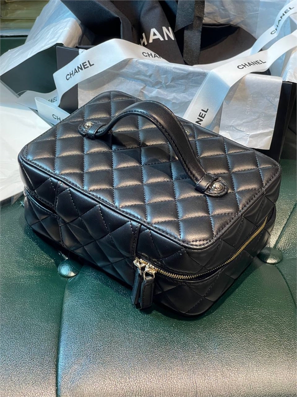Косметичка CHANEL 144450 - фото 283041
