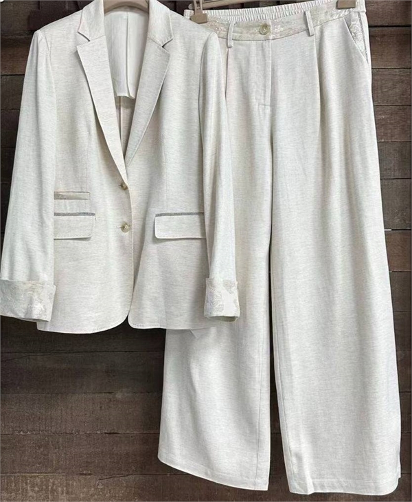 Костюм BRUNELLO CUCINELLI 144455 - фото 283080