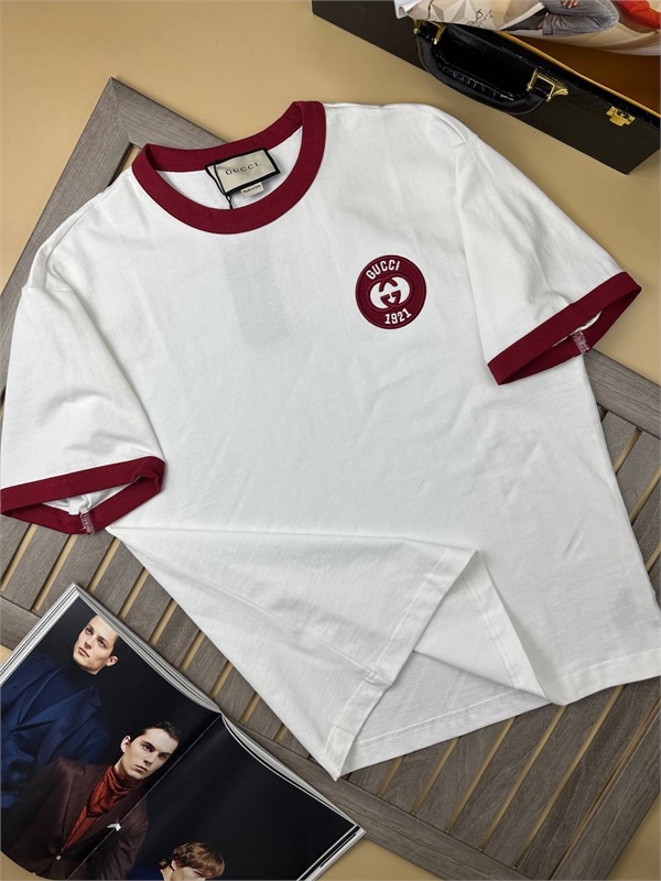 Футболка GUCCI 144521 - фото 283442