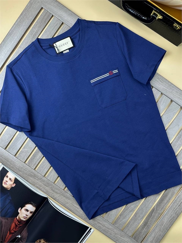 Футболка GUCCI 144525 - фото 283462