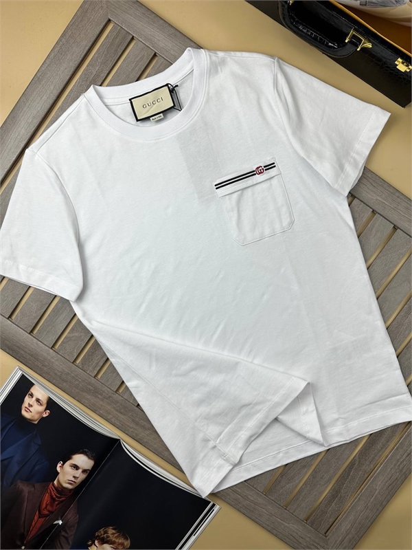 Футболка GUCCI 144526 - фото 283468