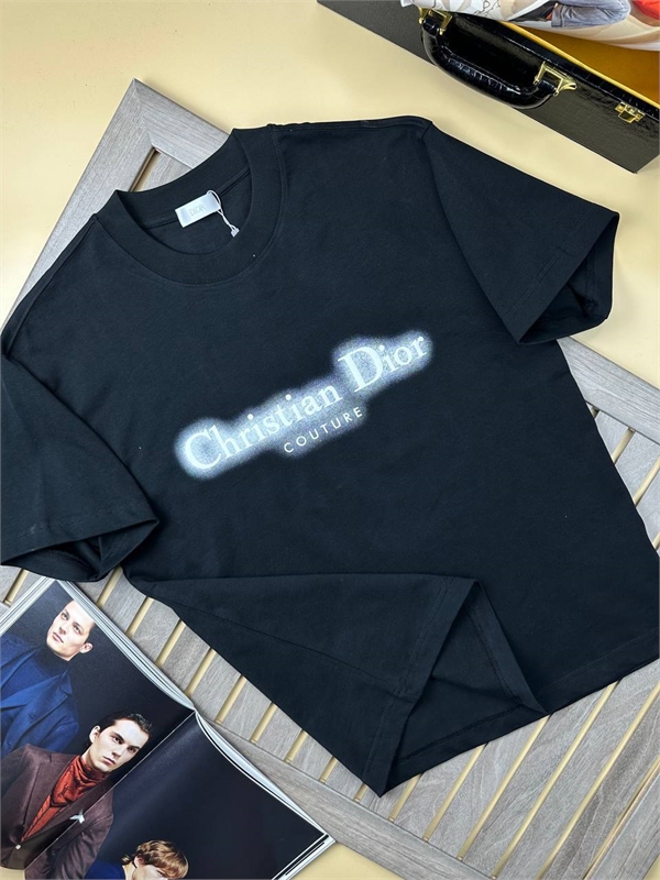 Футболка CHRISTIAN DIOR 144531 - фото 283496