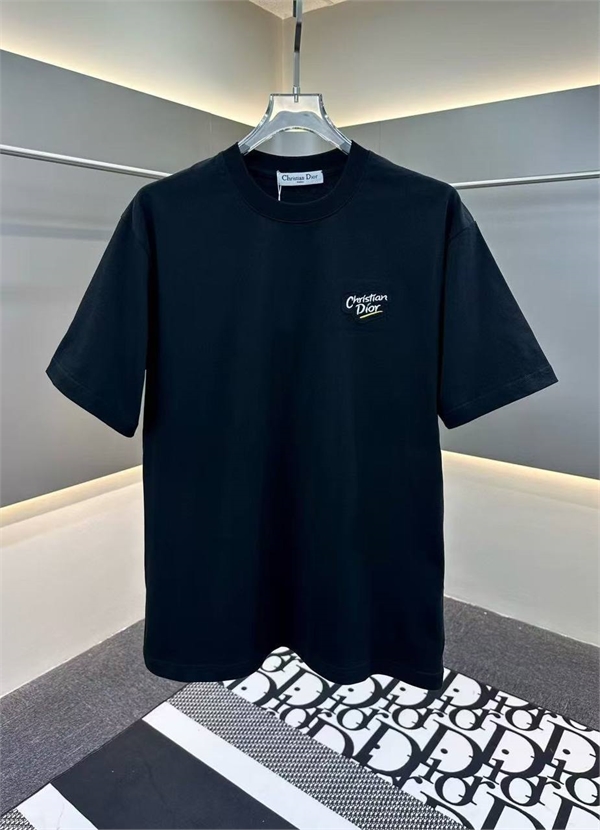 Футболка Christian Dior 144550 - фото 283569