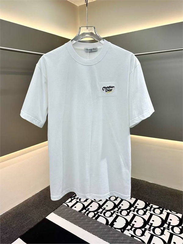 Футболка Christian Dior 144551 - фото 283571