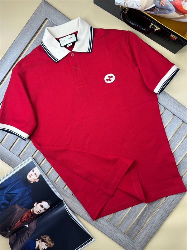 Футболка GUCCI 144555 - фото 283581