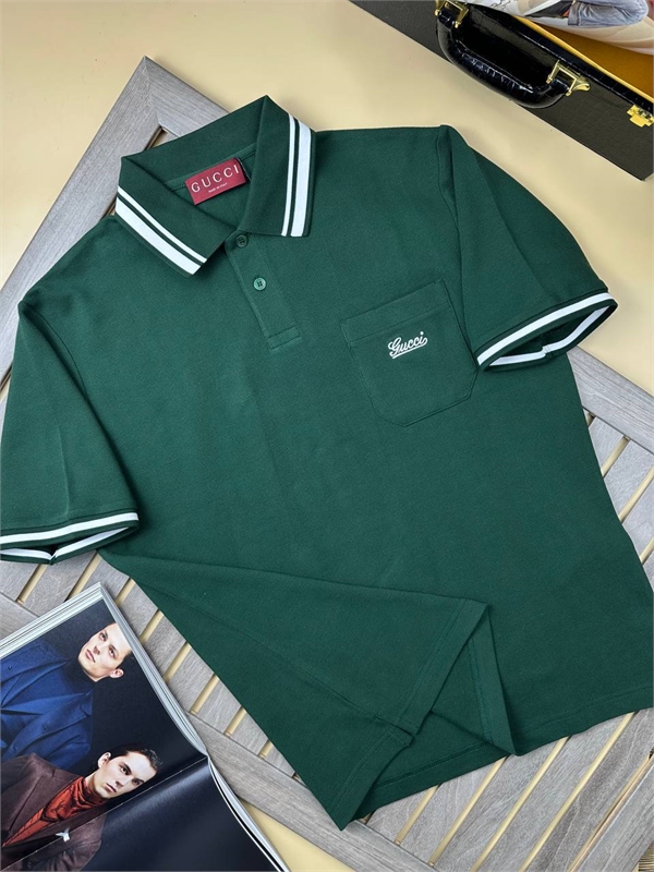 Футболка GUCCI 144556 - фото 283583