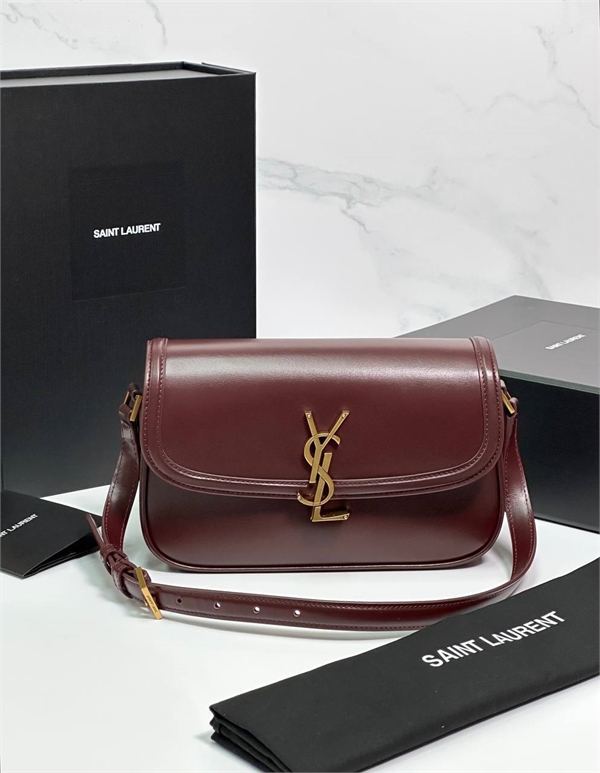 Сумка YSL 144578 - фото 283684
