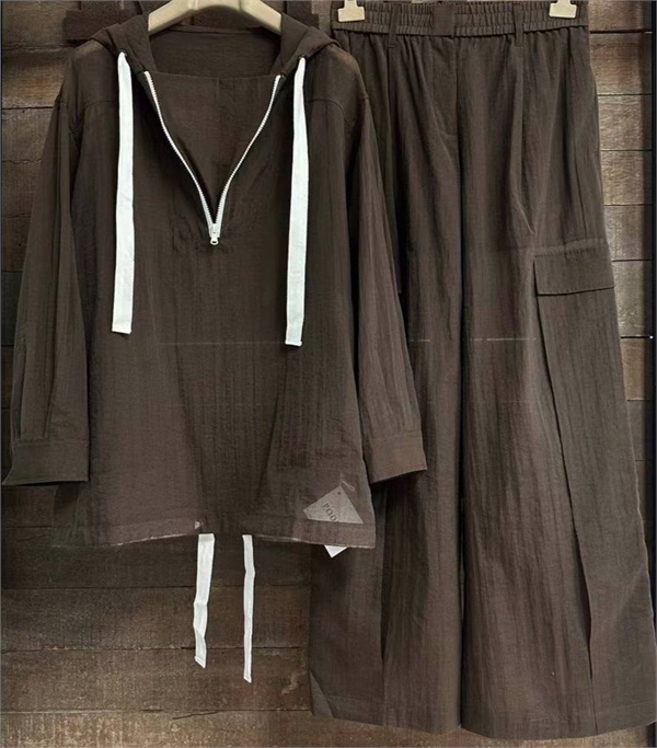 Костюм BRUNELLO CUCINELLI 144613 - фото 283835