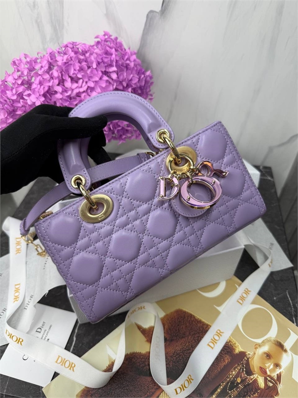 Сумка DIOR 144617 - фото 283889