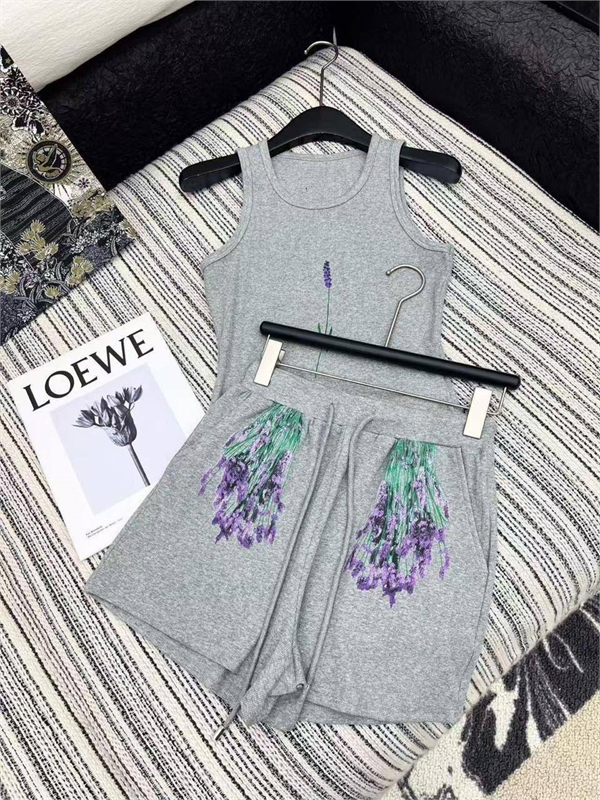Костюм LOEWE 144630 - фото 283974