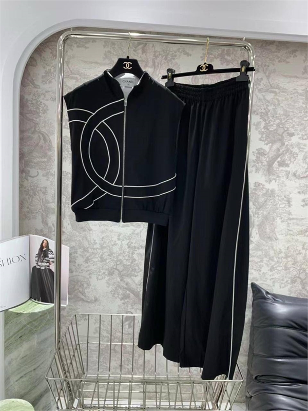 Костюм CHANEL 144646 - фото 284067