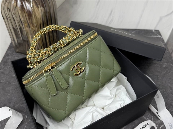 Сумка CHANEL 144653 - фото 284114