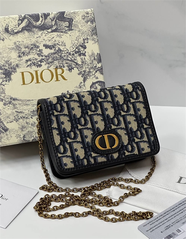 Сумка DIOR 144664 - фото 284202