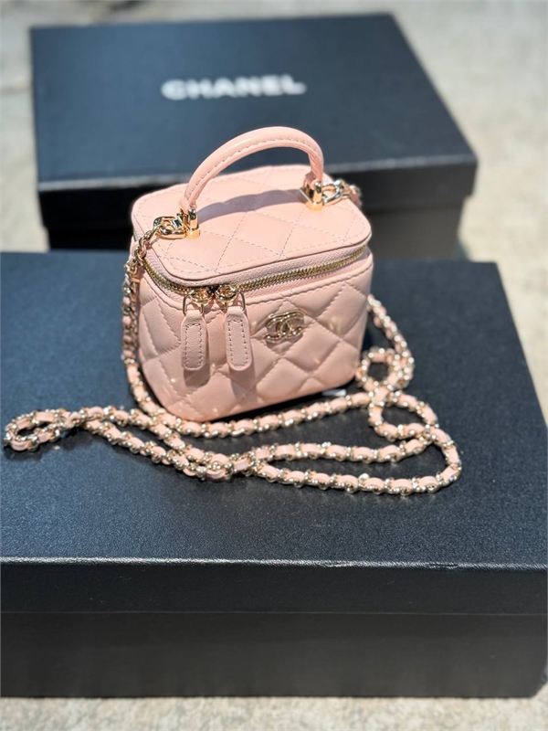 Сумка CHANEL 144694 - фото 284502