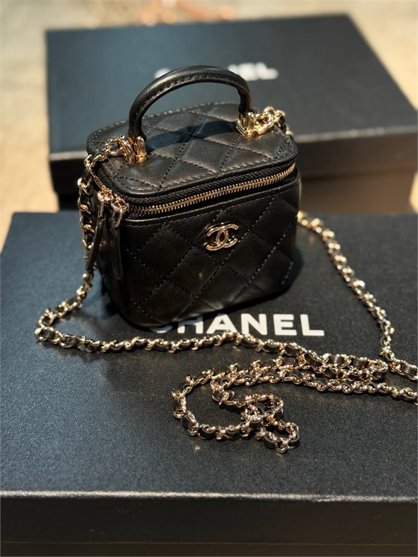 Сумка CHANEL 144695 - фото 284511