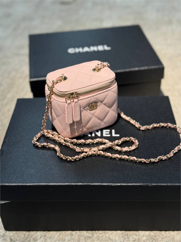 Сумка CHANEL 144696 - фото 284519