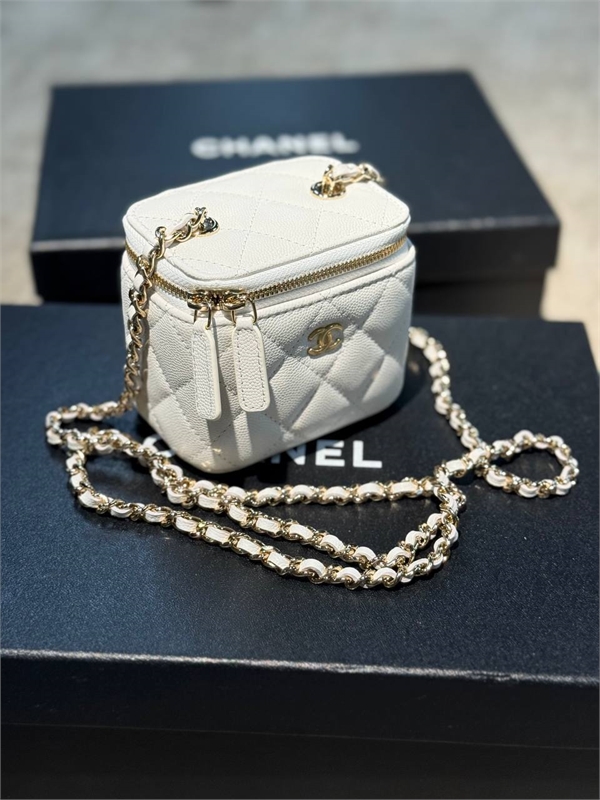 Сумка CHANEL 144698 - фото 284534