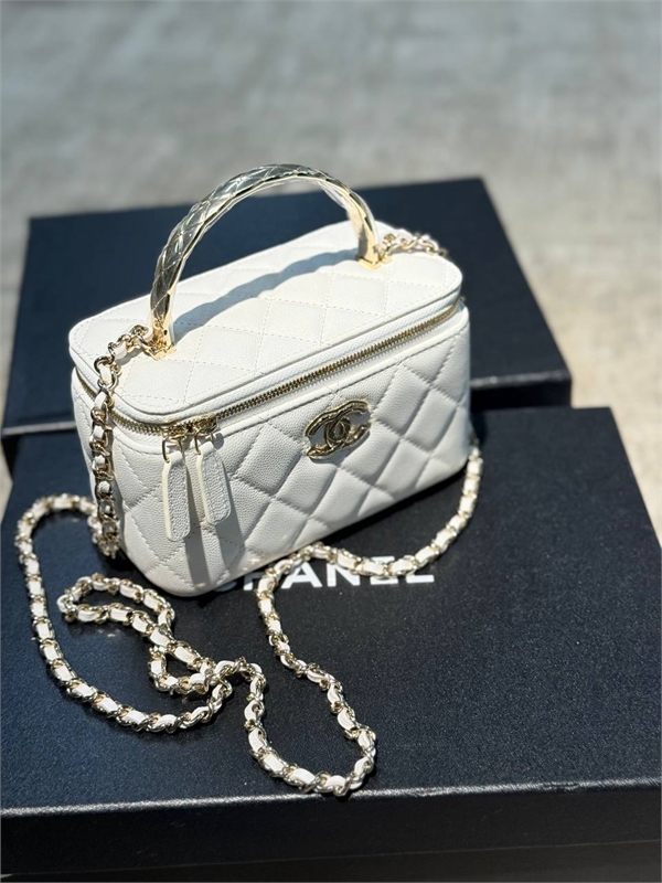 Сумка CHANEL 144700 - фото 284549