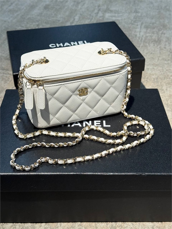 Сумка CHANEL 144702 - фото 284563