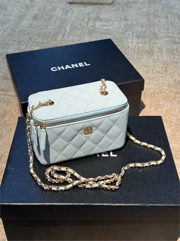 Сумка CHANEL 144703 - фото 284571