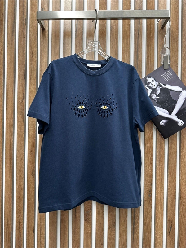 Футболка Schiaparelli 144720 - фото 284652
