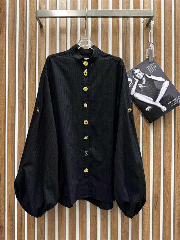 Рубашка Schiaparelli 144723 - фото 284664