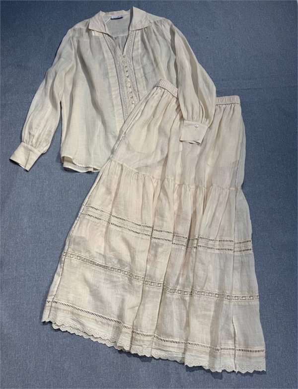 Костюм BRUNELLO CUCINELLI 144801 - фото 284876