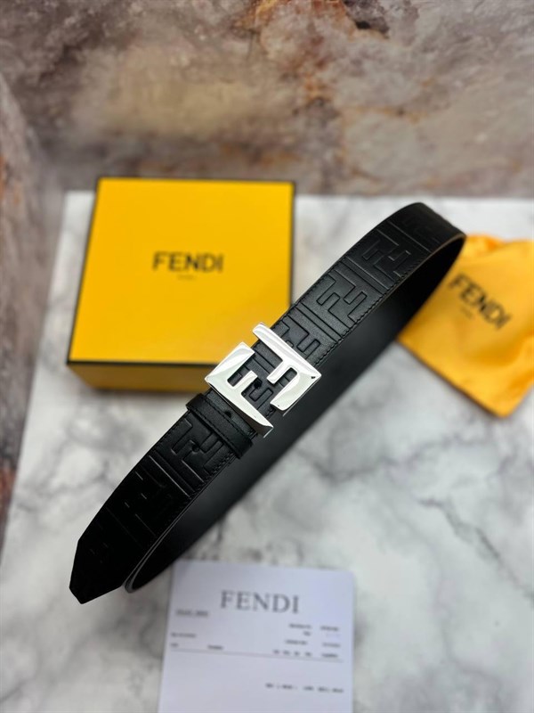 Ремень Fendi 28174 - фото 28487