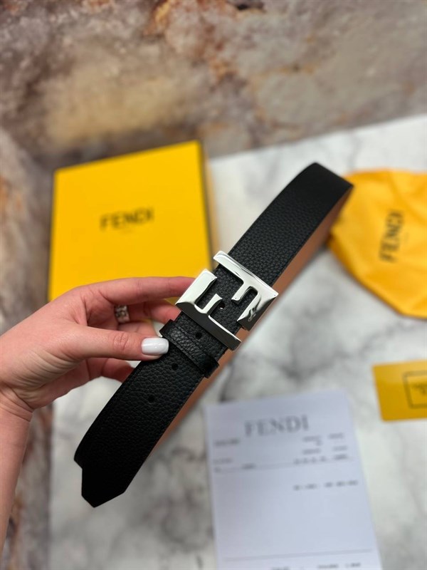 Ремень Fendi 28175 - фото 28488