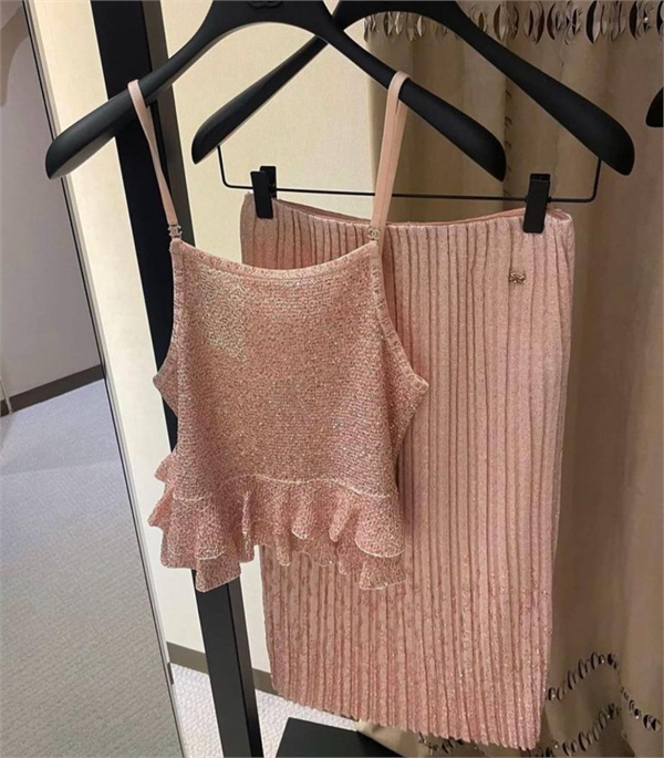Костюм CHANEL 144803 - фото 284893