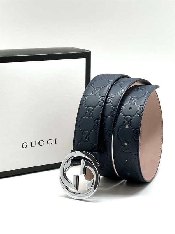 Ремень Gucci 28091 - фото 28537